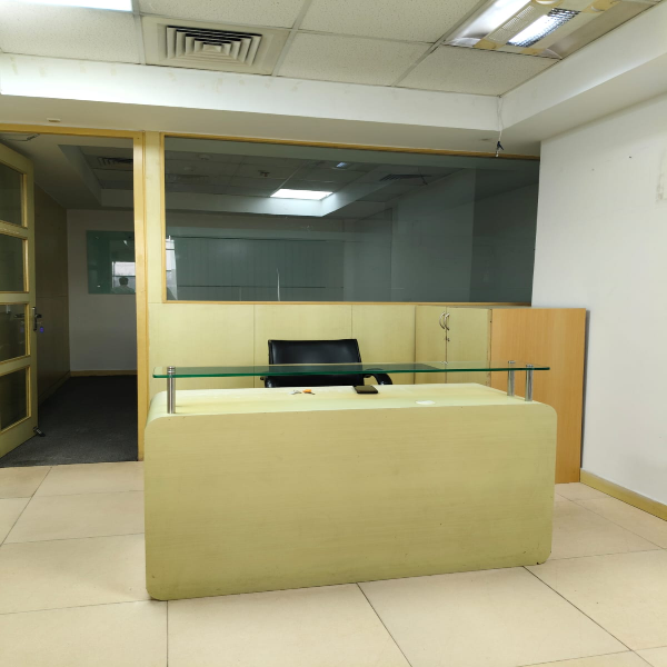 Centrum Plaza, 5th Floor | Golf Course Road, Gurugram